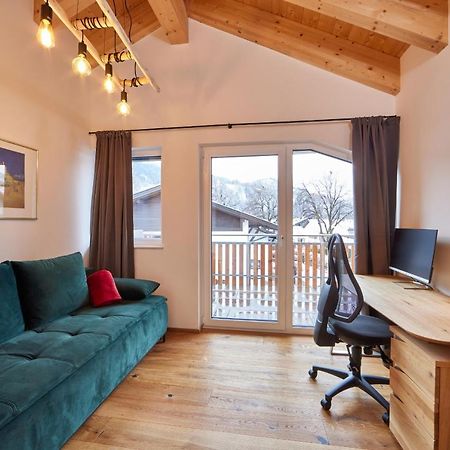 Chalet Wild جارمش بارتنكيرشن المظهر الخارجي الصورة