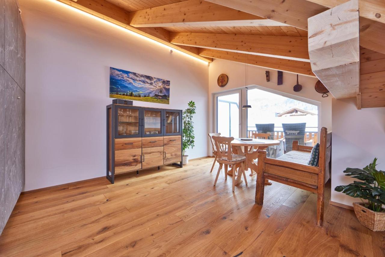 Chalet Wild جارمش بارتنكيرشن المظهر الخارجي الصورة