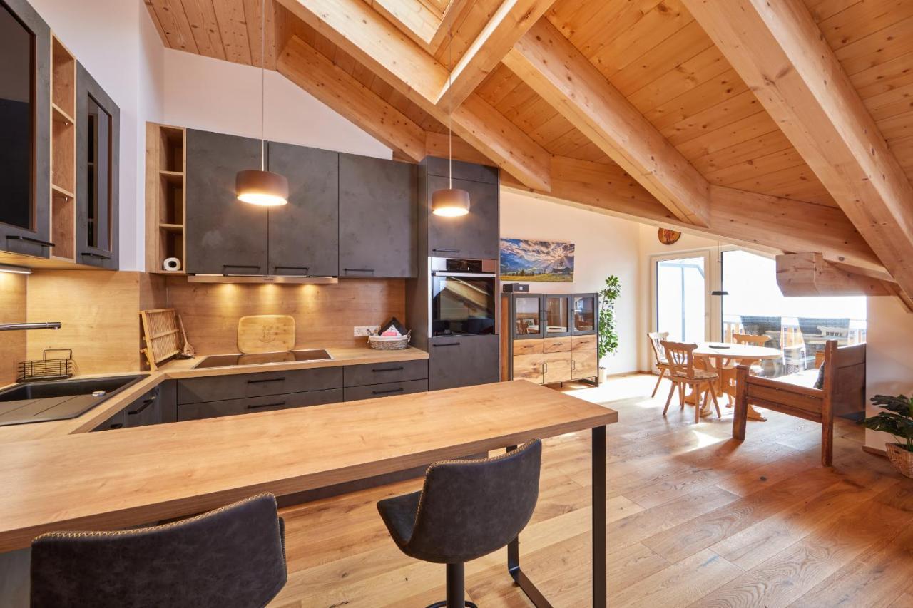 Chalet Wild جارمش بارتنكيرشن المظهر الخارجي الصورة