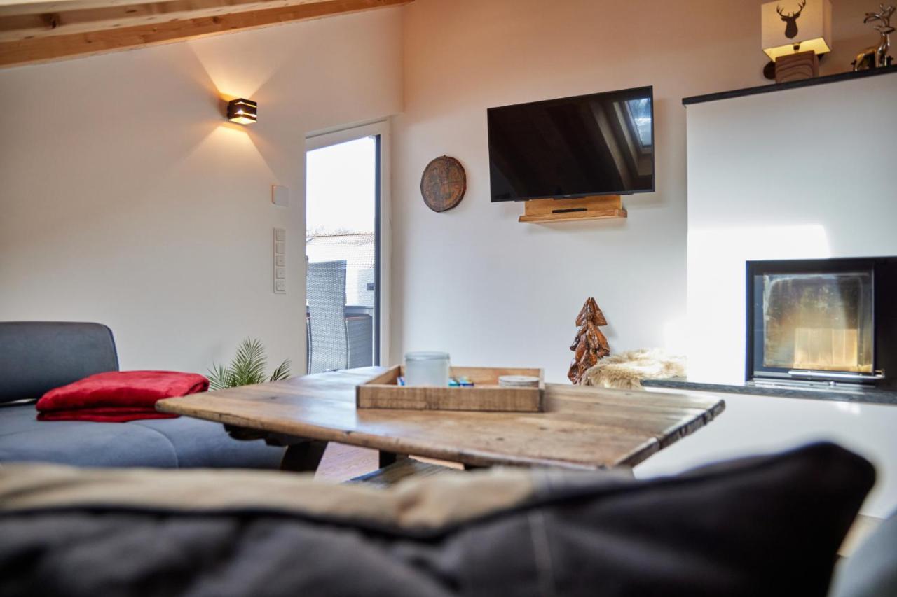 Chalet Wild جارمش بارتنكيرشن المظهر الخارجي الصورة