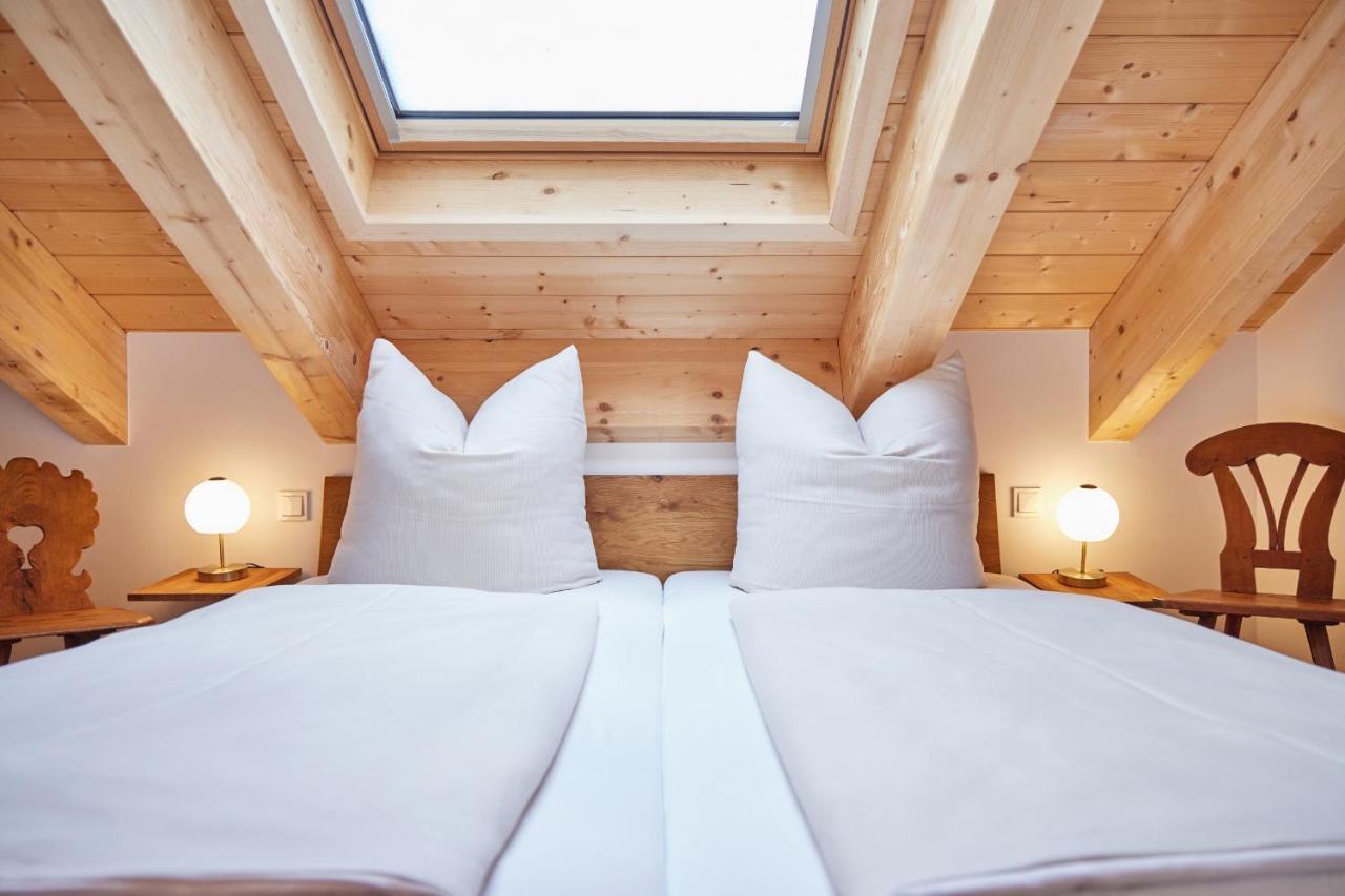 Chalet Wild جارمش بارتنكيرشن المظهر الخارجي الصورة